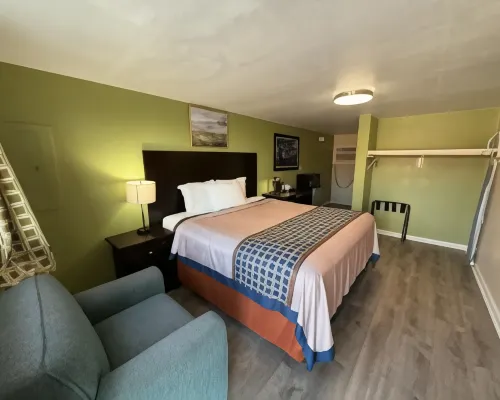 Executive Inn & Kitchenette Suites-Eagle Pass Hotels in Eagle Pass