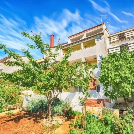 Apartments Tereza 1352