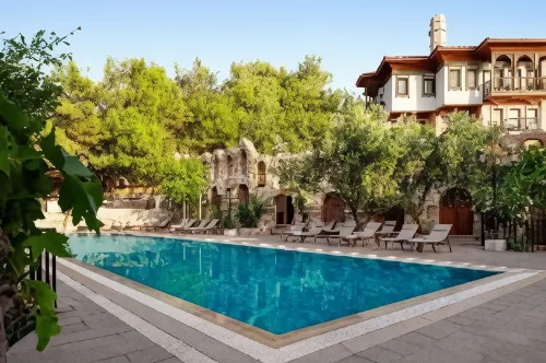 Wyndham Datca Perili Bay - Boutique
