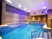 Aparthotel Miramare Hotels near Beach St. Peter