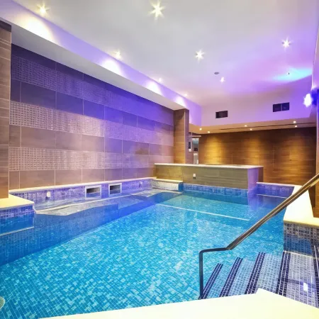 Aparthotel Miramare
