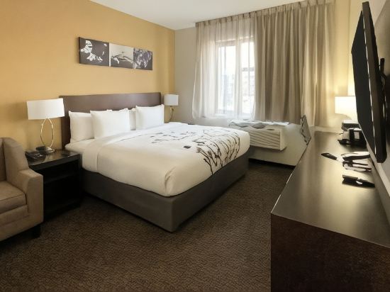 Sleep Inn Bronx - Belmont