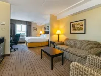 Comfort Inn & Suites Hotels in Bruce County