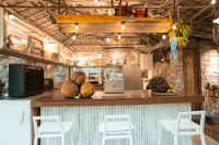Cocohut Hoi An Homestay - Tiny houses