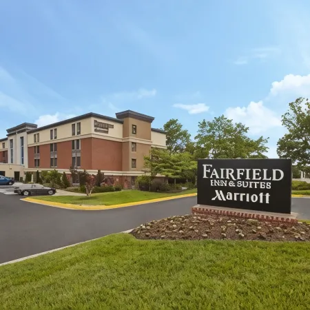Fairfield Inn & Suites Herndon Reston