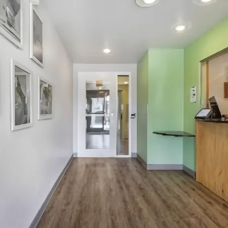 Extended Stay America Select Suites - Laredo