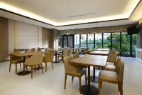 조이풀텔 - 조식 운영