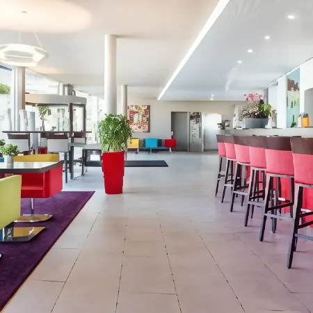 Starling Hotel Lausanne