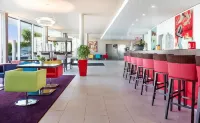 Starling Hotel Lausanne - bar