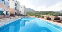 Geoje Badageurigo Pension - プライペートプール