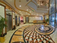 Al Mokhtara Almasi Hotel โรงแรมใกล้มัสยิดกุบา