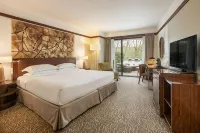 Terra Nostra Garden Hotel - Balkon