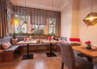 Hotel Nuhnetal - breakfast