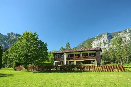 Ideal for nature lovers, families and dog owners - WiFi