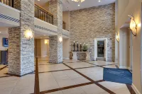 Westwinds 4723 Sandestin Beach Front 2 King Bedrooms Huge Wrap Balcony - 4-نجوم