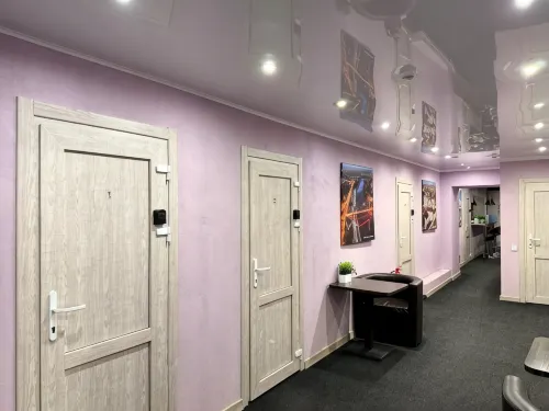Osipov Hotel - 2-Star
