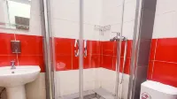 Smart Hotel Kdo Ulan-Ude Hotel - Wifi