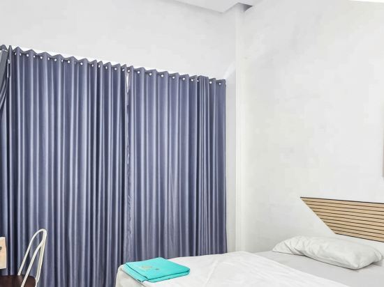 RedDoorz near Universitas Hasanuddin Makassar