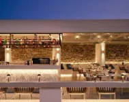 Mykonos Riviera Hotel & Spa, a Member of Small Luxury Hotels of the World - 5-Star