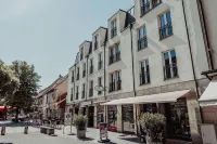 博斯科別墅 - Boutiquehotel