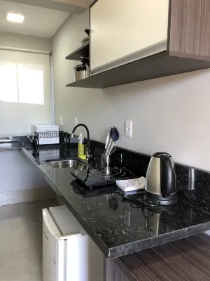 Vila Nóbrega Residencial -  Appartamenti vacanze