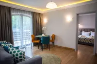 Expecto Apartments Các khách sạn ở 