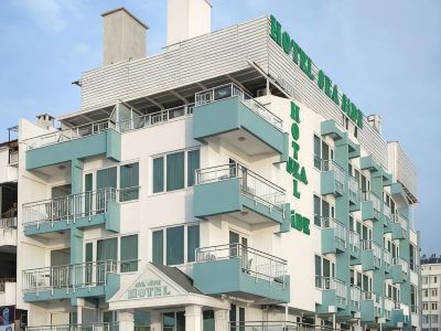 Sea City Devran Hotel & Spa