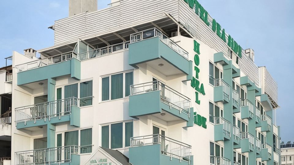 Sea City Devran Hotel & Spa