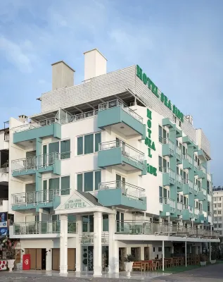 Sea City Devran Hotel & Spa - spa
