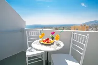 Smarula Villa - pemandangan pegunungan
