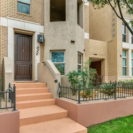 NEW! Downtown Tempe Loft - Walk to ASU & Mill Ave.