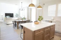 National Park Launching Pad  - 3 beds 2.5 baths - Tesla Charger - 4-Sterne