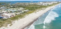 Ocean Front in Cocoa Beach - 4 étoiles