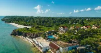 Royal Cliff Zanzibar