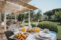 Agroturismo Malbuger NOU Menorca -Adults Only-