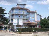 Azzurro Hotel Residence - 3-Star
