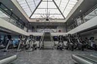 Hotel de Bonte Wever Assen - Gym