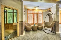 MPM Family Hotel Merryan - spa