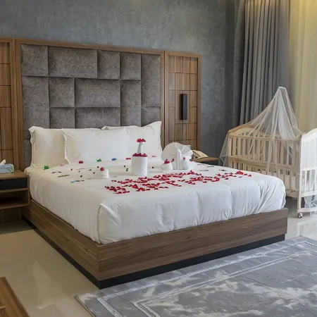 The Plaza Hotel & Resort