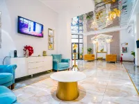 Guci Hotel Hotels in Constanta