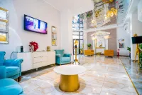 Guci Hotel