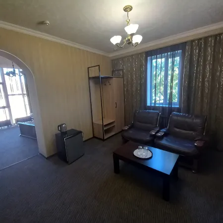 Apart's Hotel (Апартс)