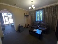 Apart's Hotel (Апартс) - Апартаменты