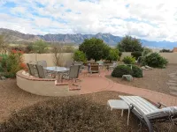 Unobstructed mountain views - Homestays