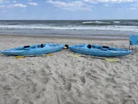 ✶Yoga Session✶ Oceanfront✶Hot Tub ✶Game Room✶Arcade Room✶Elevator - ビーチサイド