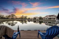 Ritz Waters at Ocotillo, Heated Pool, 5Br/3.5 Bath - 4つ星