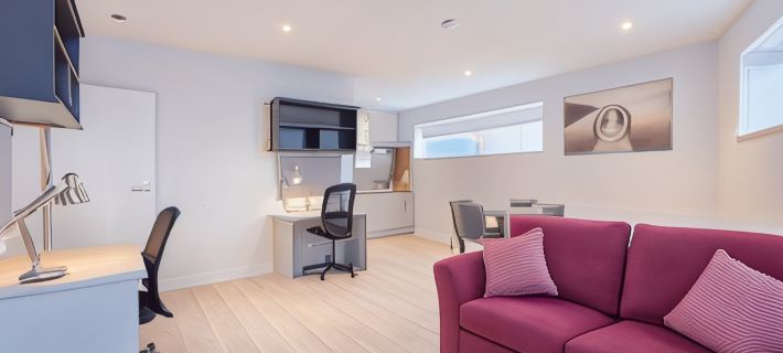 Swuite Galway Ξενοδοχεία στην πόλη Galway