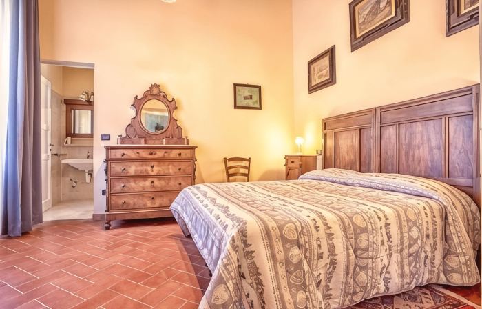 Villa Graziani