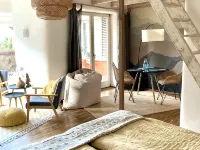 CLOUD 7 | Apartment in an idyllic location | ecological construction + equipment Hotels in Müllheim