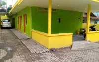 Janti Transit Room Syariah - que admiten mascotas